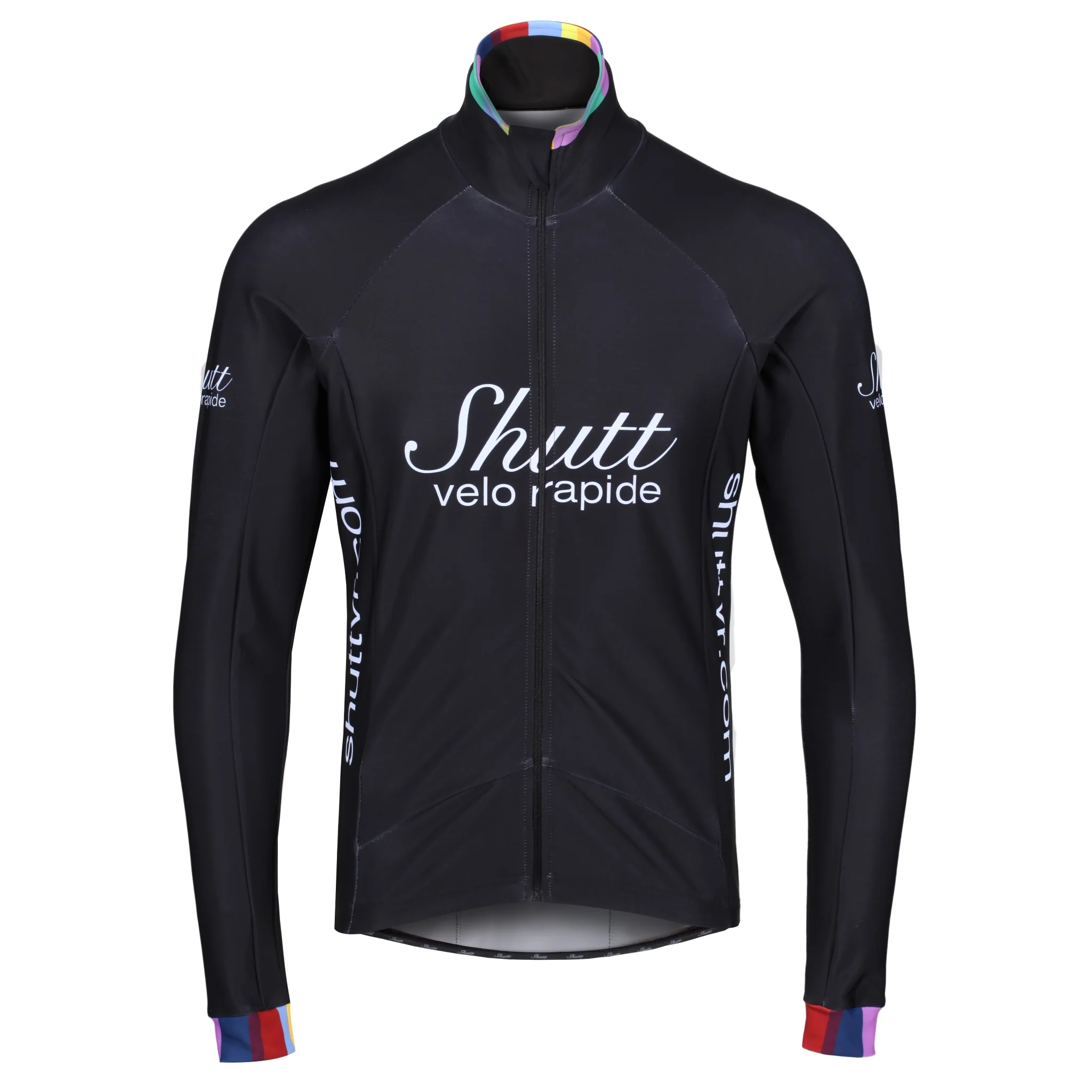Team Shutt Roubaix - Image 2