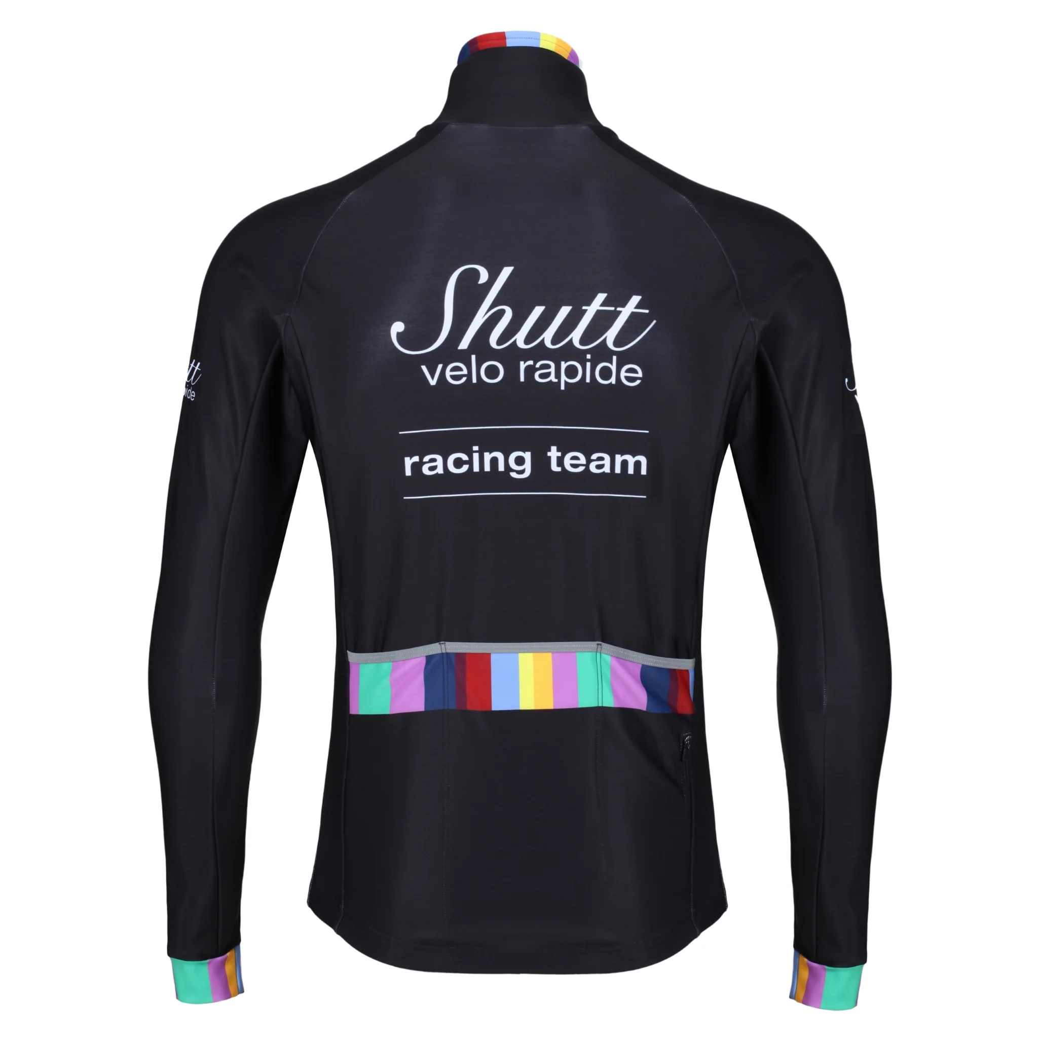 Team Shutt Roubaix - Image 3