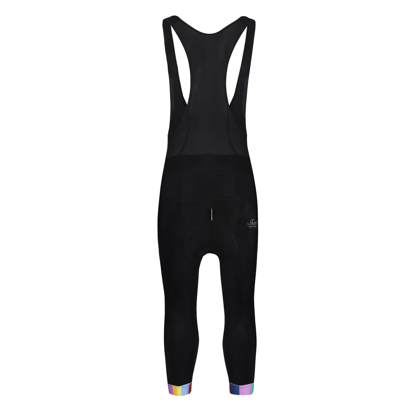 Sanremo 3/4 Bib Tights - Image 4