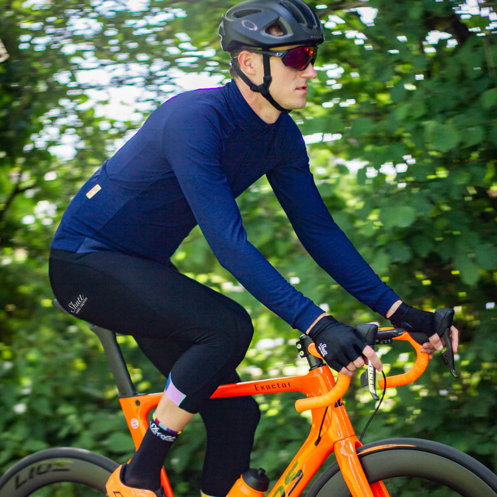 Sanremo 3/4 Bib Tights - Image 5