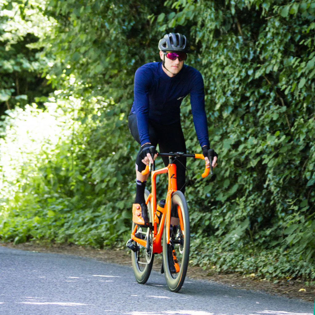 Sanremo 3/4 Bib Tights - Image 6
