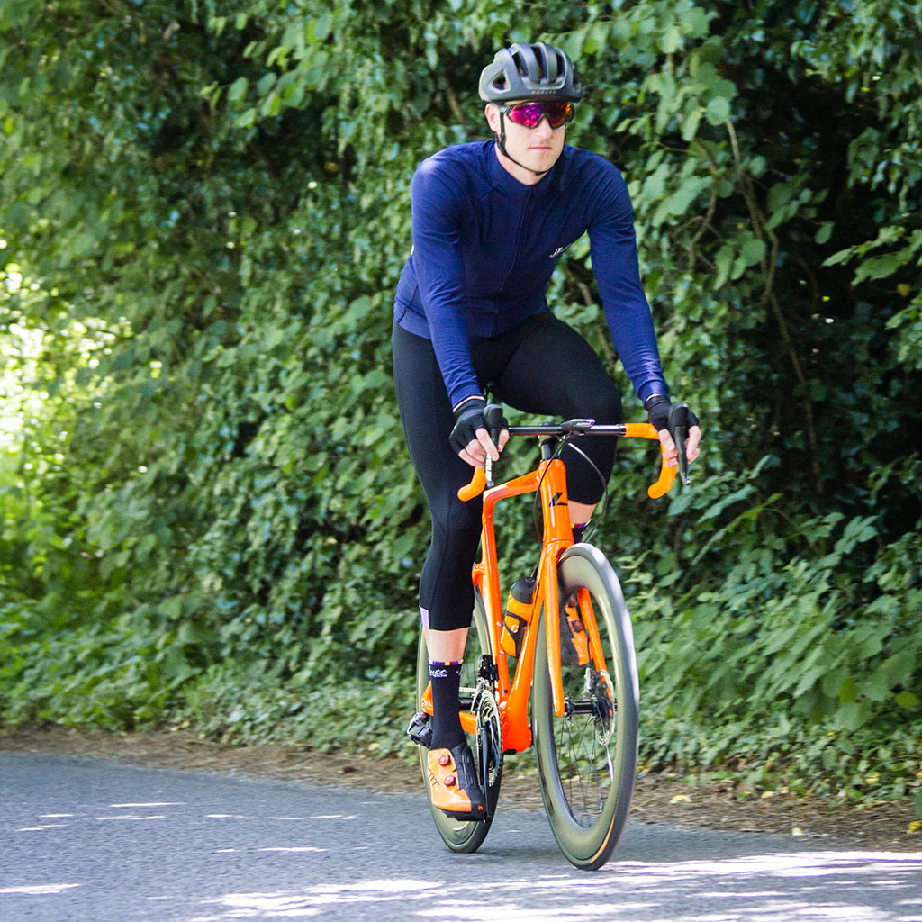 Sanremo 3/4 Bib Tights - Image 7