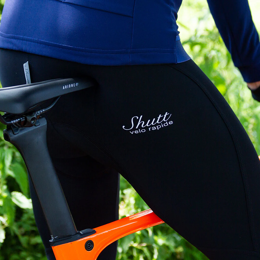 Sanremo 3/4 Bib Tights - Image 8