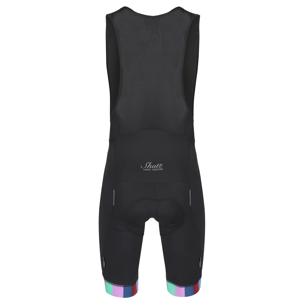 Sanremo Thermal Bib Shorts - Image 3