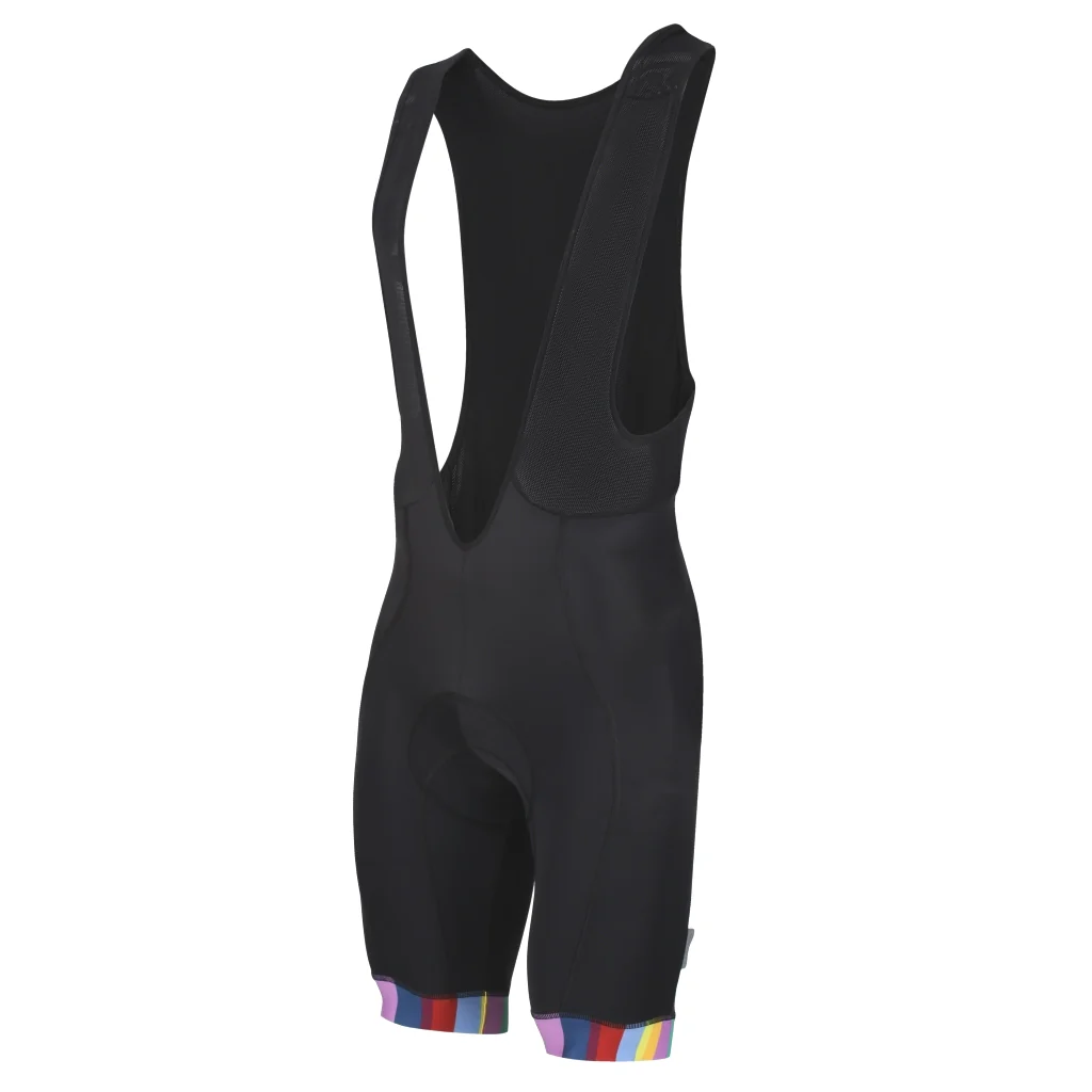 Sanremo Thermal Bib Shorts - Image 4