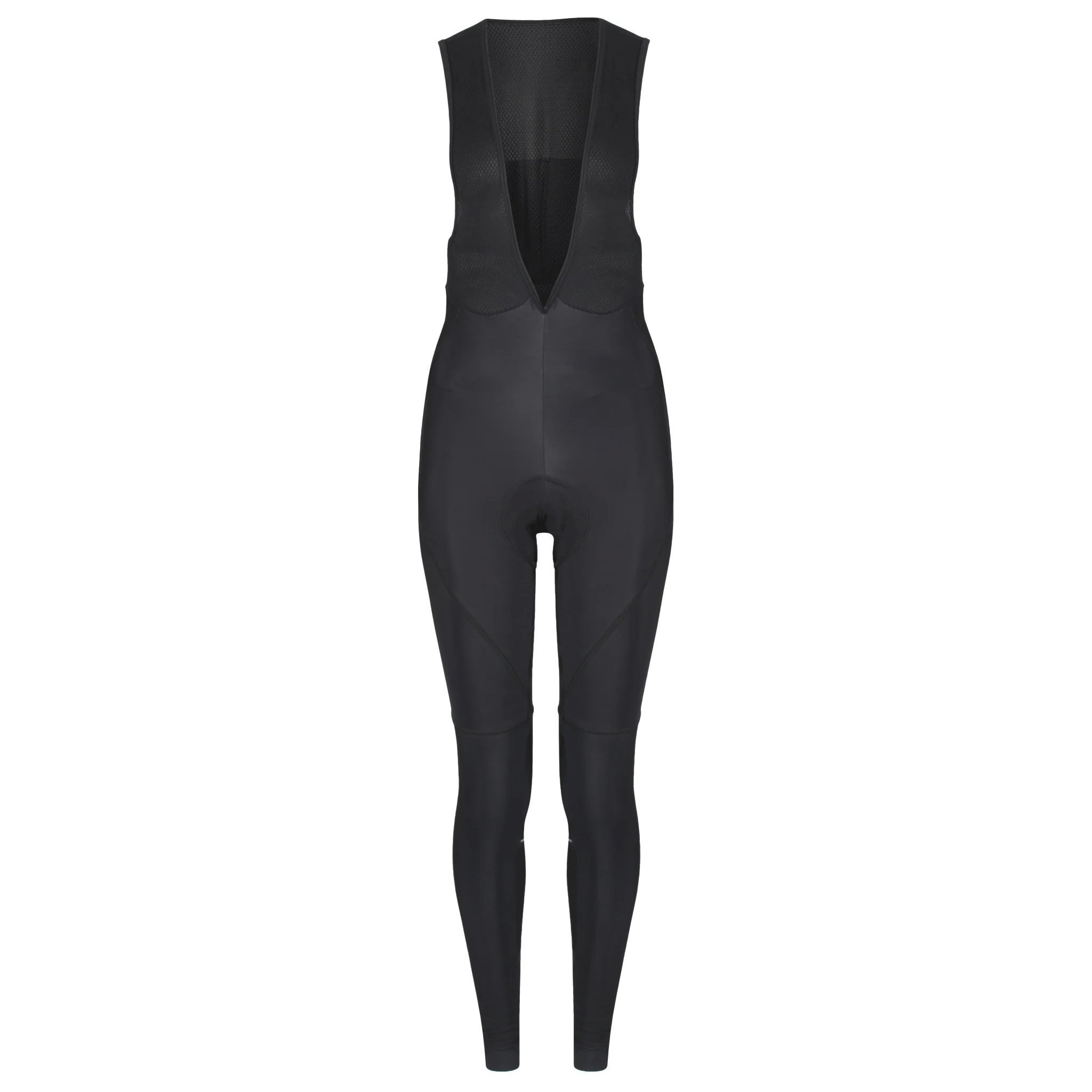 Women's Sanremo Winter Bib Tights - Image 3