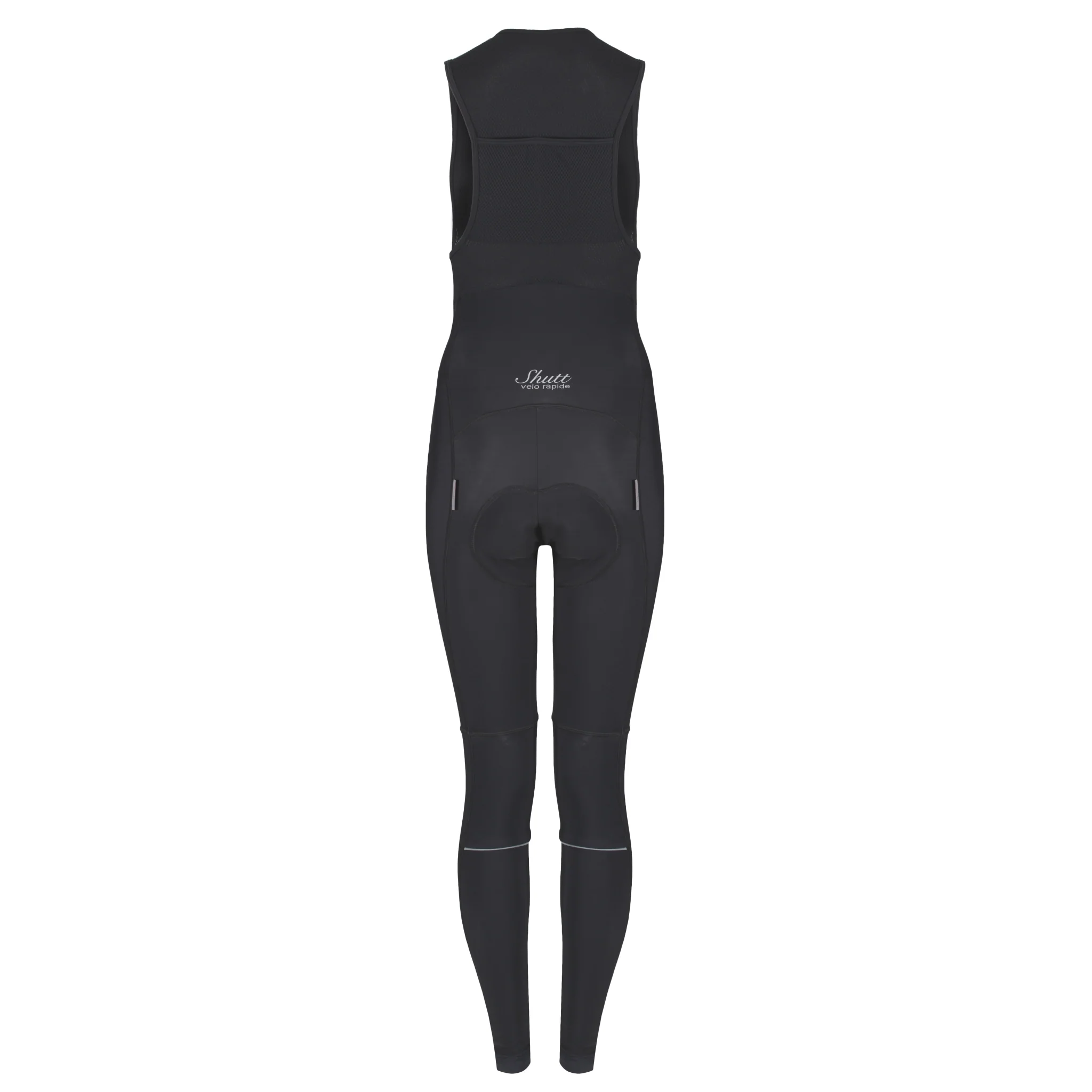 Women's Sanremo Winter Bib Tights - Image 4