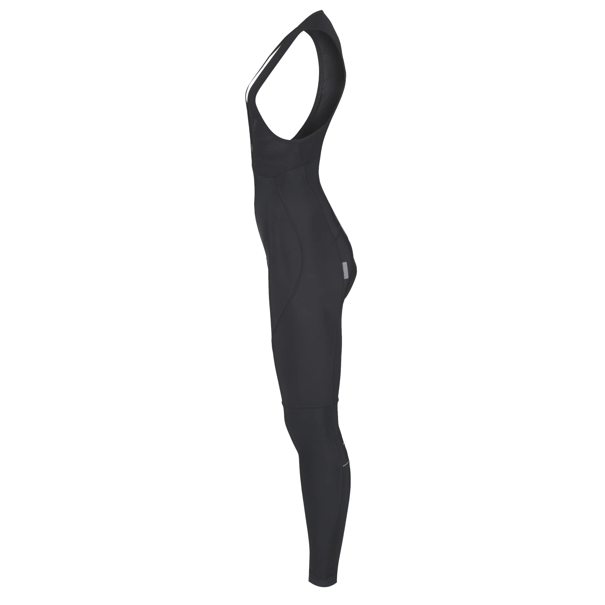 Women's Sanremo Winter Bib Tights - Image 5